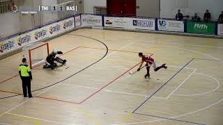 Highlights  Serie A2  GirA  G3  Hockey Thiene x Dyadema HRoller Bassano [upl. by Ridinger]