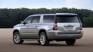 2015 gmc yukon colors denali [upl. by Suoirtemed454]