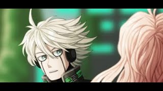 A Snack Indeed Danganronpa V3 Comic Dub [upl. by Anirroc]