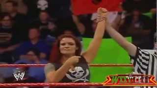 Lita Tribute  Sick  2012 HD [upl. by Shetrit843]