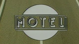 Motel  Erinnerungen an die Kultserie [upl. by Willett]