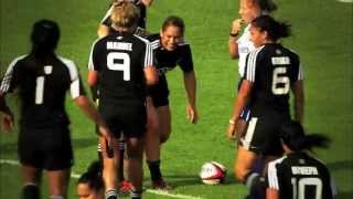 Seven of the best tries from Womens Series so far [upl. by Sulrac309]