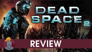 Dead Space 2 Walkthrough  Chapter 5 Part 1 [upl. by Lurie]