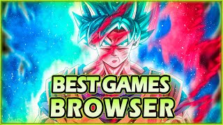 TOP 20 BEST BROWSER GAMES YOU NEED TO PLAY IN 2024 [upl. by Siddon]