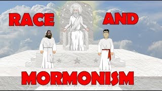 Mormon Secrets 2 Race Racism and Revelation [upl. by Oileduab]