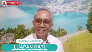 JENDELA HATI 1083  LUAPAN HATI [upl. by Aiceila]