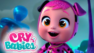 💖 FANTASY BOOM 💖 CRY BABIES 💦 MAGIC TEARS 💕 DESENHO INFANTIL para CRIANÇAS em PORTUGUÊS [upl. by Anawqahs]