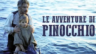 🙂Le avventure di Pinocchio 🤥film completo ita [upl. by Jochebed]