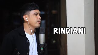 Rindiani  Slam  Cover By Nurdin Yaseng [upl. by Vevine]