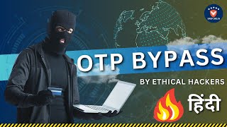 How Hacker Bypass OTP 🔥 Live WAPT Training on Try Hack Me [upl. by Griff321]