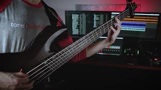 Is this Bass tuned too low [upl. by Kutzer]