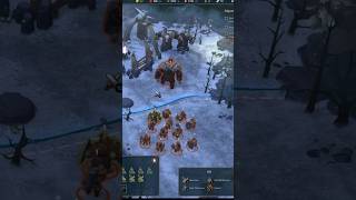 Northgard Chapter 07A Jötunnheim [upl. by Notserp]