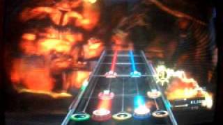 Guitar Hero Warriors Of Rock2112 Pt 4 Presentation by RushExpert Guitar [upl. by Stanislas761]