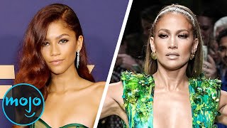 Top 10 Hottest Female Celebs of 2019 [upl. by Cline657]