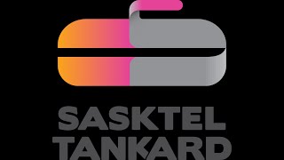 2024 SaskTel Tankard from Saskatoon  Draw 1 [upl. by Chill470]