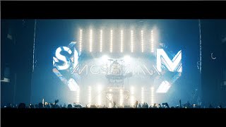 Mosimann  Ancienne Belgique Brussels 221118 [upl. by O'Driscoll425]