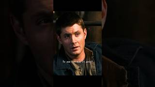 Dean is happy in ways we can’t imagineflim shorts movie [upl. by Reitrac]