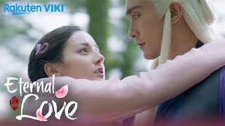 Eternal Love  EP9  Romantic First Meeting  Vengo Gao amp Dilraba Dilmurat [upl. by Euqnomod]