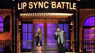 7 Most Legendary Lip Sync Battle Performances [upl. by Auqinehs320]