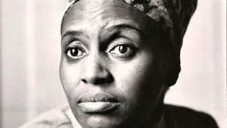 ▶ Miriam Makeba  The Retreat Song Jikele Maweni [upl. by Ynittirb]