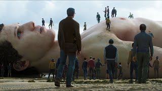 Giant’s Body Found And Becomes Tourist Attraction [upl. by Beitch]