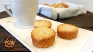 GALLETAS BRETONAS😍🍪😋 masa sablé de galletas caseras DELICIOSAS y RÁPIDAS Receta  97 [upl. by Asseram]