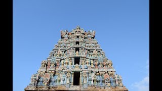 Uchishta Ganapathi Temple Tirunelveli Tamil Nadu Visittemples Visittemplescom [upl. by Guise]