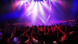 RIZE 「American Hero」 TOUR 2008 TKO [upl. by Cymbre892]