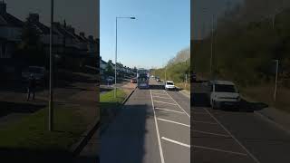 North Stifford Arterial road Grays Thurrock Essex England UK Like and subscribe Thank you [upl. by Cohette]