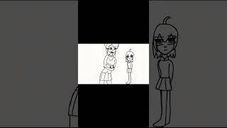 Working on a heathers animatic sneak peak [upl. by Lemyt]