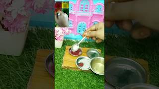 agar agar jelly recipe ll mini food vairal hack part 1 [upl. by Eneles]