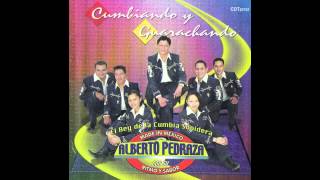 Alberto Pedraza  Cumbia Popular [upl. by Drawoh881]