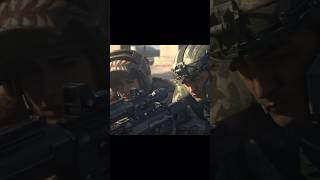 BO4 Recon Backstory Cutscene [upl. by Cavil]