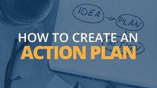 How to Create an Effective Action Plan  Brian Tracy [upl. by Anelliw]