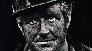 Mini Thin  Coal Miners Lullaby  West Virginia country rap blue collar outlaw WV playlist 2023 [upl. by Phila]