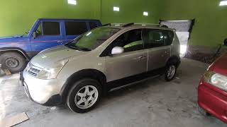 livina XGEAR 2009 metik 70jt nego 085842725002 [upl. by Acinomad]