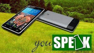 YOUSPEAK FAIRPHONE  Das wohl fairste Handy der Welt [upl. by Marmion641]