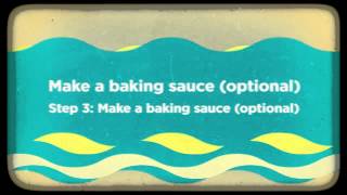 How to Cook Boneless Skinless Chicken Thighs in the Oven [upl. by Josee]