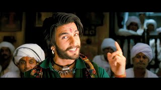 Ram Leela Full Movie HD  Ranveer Singh  Deepika Padukone  Richa Chadha  Review amp Facts Explain [upl. by Enirhtac71]