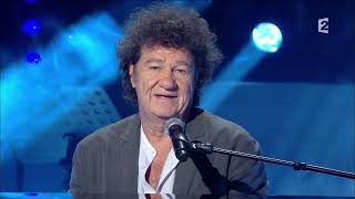 Robert Charlebois Ordinaire Céline Dion 2016 [upl. by Whittaker]