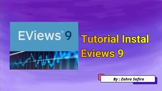 تعلم برنامج eviews 9 [upl. by Jobe]