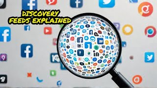 Who Are The Providers Of Discovery Feed Features [upl. by Yrakcaz]