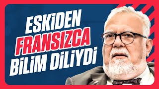 İngilizce Dünya Dili Olmasaydı Ne Olurdu  Celal Şengör İle Olmasaydı Ne Olurdu [upl. by Vasiliki]