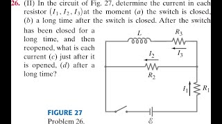 Giancoli Physics Chp30 Prob26  PHYS106  METU [upl. by Banky]