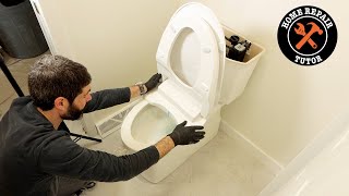 The Heated Bidet Toilet Seat Why You NEED It and Installation MISTAKES [upl. by Nyladgam618]