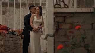 Emily amp Rui Wedding Highlights [upl. by Aeet]