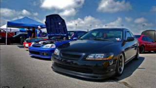 New Honda Accord Tribute6th Gen [upl. by Wamsley]