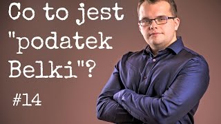 Co to jest podatek Belki Jak ukarano oszczędnych 14 [upl. by Fortuna]