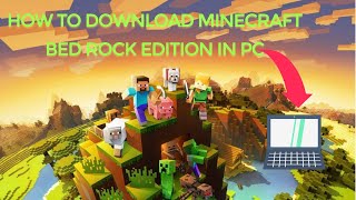 📥 MINECRAFT DOWNLOAD PC  HOW TO DOWNLOAD MINECRAFT FOR FREE ON PC amp LAPTOP  MINECRAFT PC INSTALL [upl. by Lleon648]