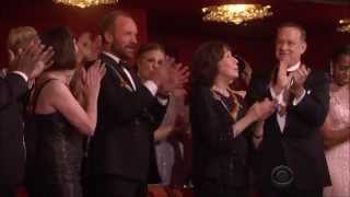 Sting Kennedy Center Honors 2014 [upl. by Lihcox]